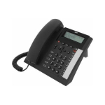 tiptel Telefon 1020