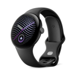 K&auml;ekell Google Pixel Watch 5 45mm BT Obsidian