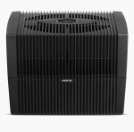 &Otilde;hupuhasti Venta aurutav niisutaja AH555 Original Connect (Black, kuni 60m2)