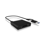 Czytnik kart IB-CR404-C31 CFexpress z USB 3.2 ( GEN2) i Typ-A