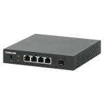 Switch Intellinet Network Solutions INTELLINET 5-pordiline l&uuml;liti 4x 2,5G Ethernet-pordiga 10G SFP+