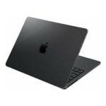 LAUT SLIM Crystal-X l&auml;bipaistev &uuml;lisuju &uuml;mbris Macbook Air 15 jaoks