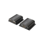 DIGITUS HDMI-Extender Video (Set) ab Cat6 bis  50m 1080p