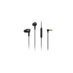 K&otilde;rvaklapid Asus Rog Cetra II Core Black (90YH02V0-B2UA00)