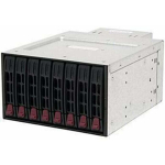 Fujitsu Fujitsu uuendus keskmisele 2.5 komplekt (16x2.5 HDD, sh laiendus)