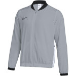 Bluza męska Nike Dri-Fit Academy 25 szara FZ9837 012 S