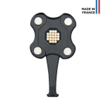 Mobilis Energia Mobile magnetiline Pogo Pin adapter USB-C