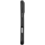 LAUT CARBON MATTER &uuml;mbris iPhone 17 Pro Max jaoks - Midnight