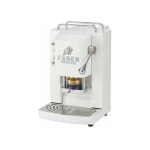 Faber Pro Deluxe White Chrome