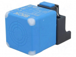 Sensor: inductive | 0&divide;20mm | PNP / NO | Usup: 10&divide;30VDC | 200mA | IP67