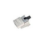 Smartkeeper SmartKeeper NC13PKBK 5 x LAN-kaabli lukud 2 koos 1 x lukuv&otilde;tmega Basic Black Schwarz SLSART-0308 SLSART0308 (SLSART-0308)