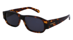 P&auml;ikeseprillid FERRAGAMO MEESTELE SF1109S571424 (L&auml;&auml;ts/Sild/K&otilde;rvaklamber) 57/14/145 mm