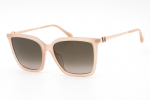 P&auml;ikeseprillid JIMMY CHOO naistele TOTTA-G-S-FWM (l&auml;&auml;tse/silla/sanga) 56/17/145 mm