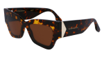 P&auml;ikeseprillid VICTORIA BECKHAM NAISTELE VB662S5218234 (L&auml;&auml;ts/Sild/K&otilde;rvaklamber) 52/18/145 mm