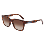 P&auml;ikeseprillid LACOSTE MEESTELE L6028S-214 (L&auml;&auml;ts/Sild/K&otilde;rvakaar) 54/19/145 mm