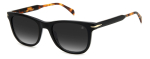 P&auml;ikeseprillid DAVID BECKHAM MAN DB-1113-S-WR7 (L&auml;&auml;ts/Sild/Tagaosa) 52/20/145 mm