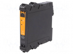 Converter: current | DIN | 0&divide;10A AC/DC,0&divide;1A AC/DC,0&divide;5A AC/DC