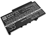 3300 mAh for Dell 7CJRC,21X15,579TY,F1KTM,PDNM2,0F1KTM,0PDNM2,021X15,0579TY