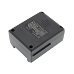 2000mAh Replacement Battery for Moosoo X8, S20, X8 Pro, TMA T150