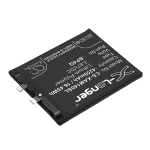 4250 mAh for Xiaomi BP4Q