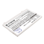 1600mAh Replacement Battery for Canon LB-4A, CXDI-710C Wireless, CXDI-810C Wireless, CXDI-410C Wireless, AX-C4343W
