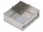 Enclosure: shielding | X: 50mm | Y: 54mm | Z: 19mm | steel | Series: PBC