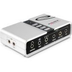 Helikaart Delock USB Sound Box 7.1 (61803)