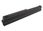 6600 mAh for Sony VGP-BPL26,VGP-BPS26,VGP-BPS26A