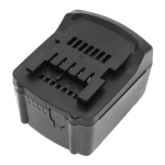 3000 mAh for Metabo C98116,6.25454,6.25467,625498000,625526000