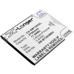 4700 mAh for Samsung EB-BT365BBC,EB-BT365BBE,EB-BT365BBU,GH43-04317A,EB-BT365BBUBUS