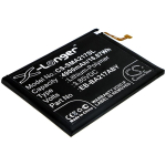 4900 mAh for Samsung EB-BA217ABY,GH82-22989A