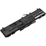 4200 mAh for HP CX03XL,CX03053XL,HSTNN-LB8R,L77624-421,L78551-005