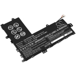 4150 mAh for Asus B31N1536,0B200-02040000