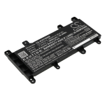 5000 mAh for Asus C21N1515,0B200-01800000,0B200-01800100