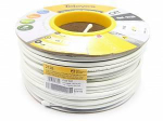 PRZEW&Oacute;D KONCENTRYCZNY TELEVES CXT 1.02 CU 79% PVC ref. 2128 - 1m (wewnętrzny)