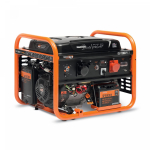 AGREGAT PRĄDOTW&Oacute;RCZY DAEWOO GDA 7500DPE-3 6.5kW