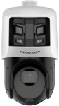Kamera IP HIKVISION DS-2SE4C425MWG-E/26(F0)