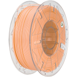Creality Hyper PLA RFID Peach Fuzz, 3D filament (peach, 1 kg, 1.75 mm, on roll)