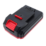 2A Battery for Bauer 2A 20V, 20V Brushless Cordless, 20V Cordless Drill/Driver, 20V Cordless Pole Saw, 20V Cordless Portable Power Cleaner