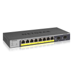 Netgear GS110TP-300EUS