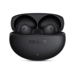 OPPO True wireless earphones | Enco Air5 Pro | Bluetooth | In-ear | Microphone | Black | Noise canceling | Wireless