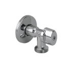 Pesumasina ventiil L-85 MAC 1/2 x 3/4