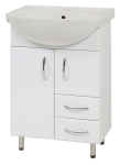 Valamukapp ja valamu SL- 56 (56cm)
