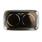 Kahepoolne magnetaluse alus DS1424