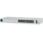 L&uuml;liti UBIQUITI UNIFI SWITCH Gen2 (USW-24-PoE)