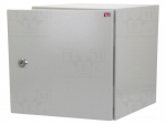 Enclosure: wall mounting | X: 300mm | Y: 300mm | Z: 250mm | SOLID GSX