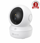 PT kamera CS-H6c-R105-1L3WF 3MP WiFi Type-C balta