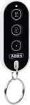 ABUS FUBE45000 remote control IR Wireless Universal Press buttons