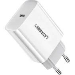 Ugreen 60450 mobile device charger Universal White AC Fast charging Indoor