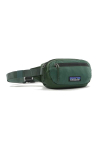 Saszetka terravia mini hip pack-canopy green PATAGONIA